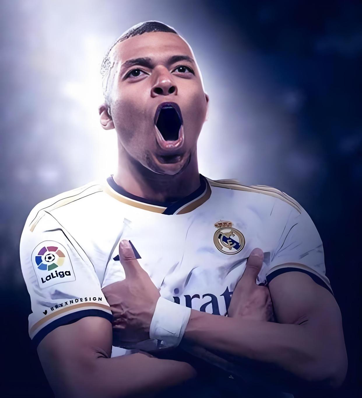 姆巴佩连续五场比赛得分超过最后时刻胜出,拜仁不断突破!赢得满堂喝彩 姆巴佩连续五场比赛得分超过最后时刻胜出,拜仁不断突破!赢得满堂喝彩