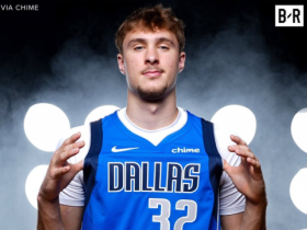 转会期达拉斯独行侠调整名单以备全明星赛，队长鼓劲环节打磨，震撼外界，心理建设被强调的简单介绍