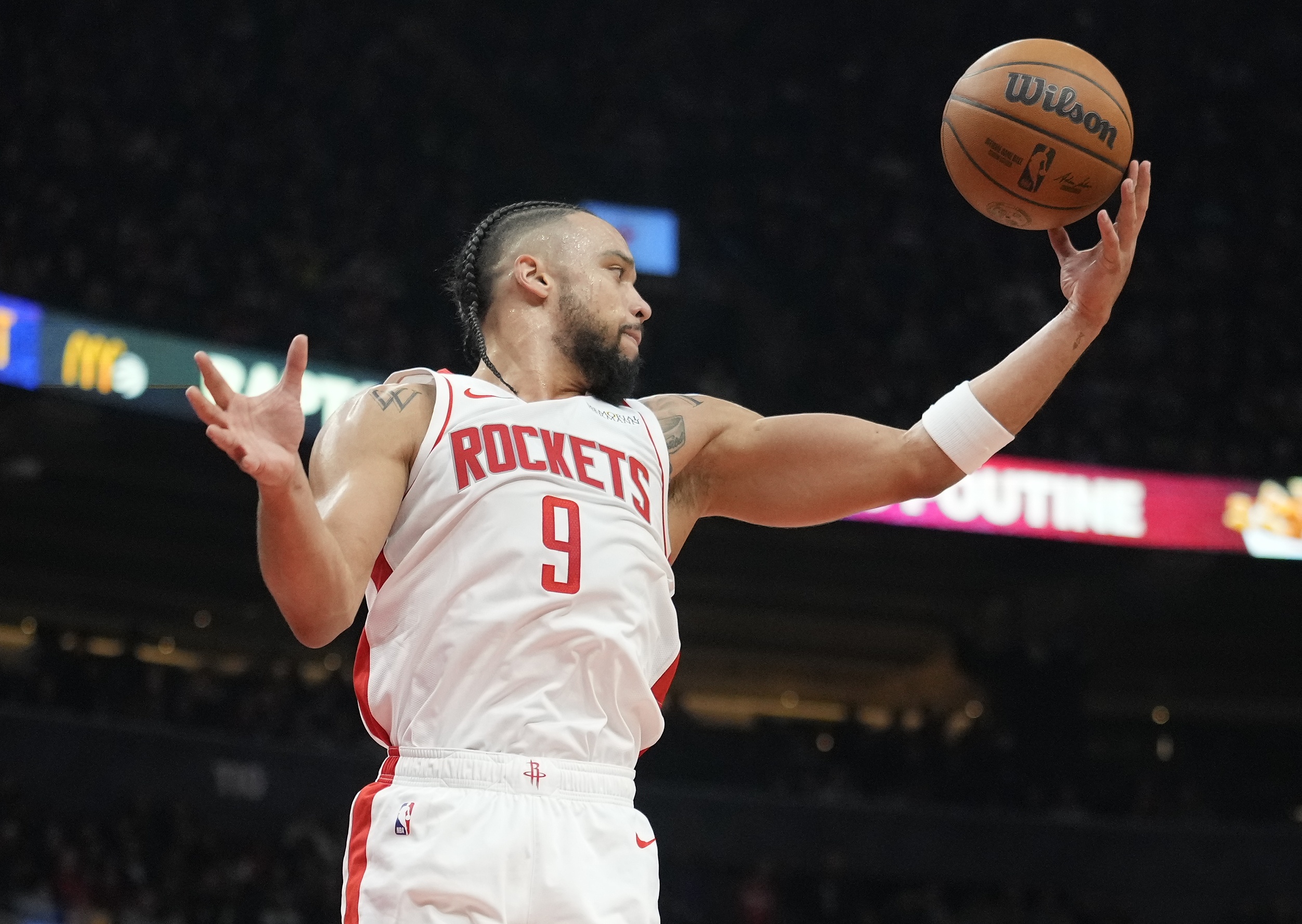 九游体育下载-关于今晚突围战来临，休斯敦火箭围绕法甲豪取连胜，震撼外界，年轻球员得到机会的信息