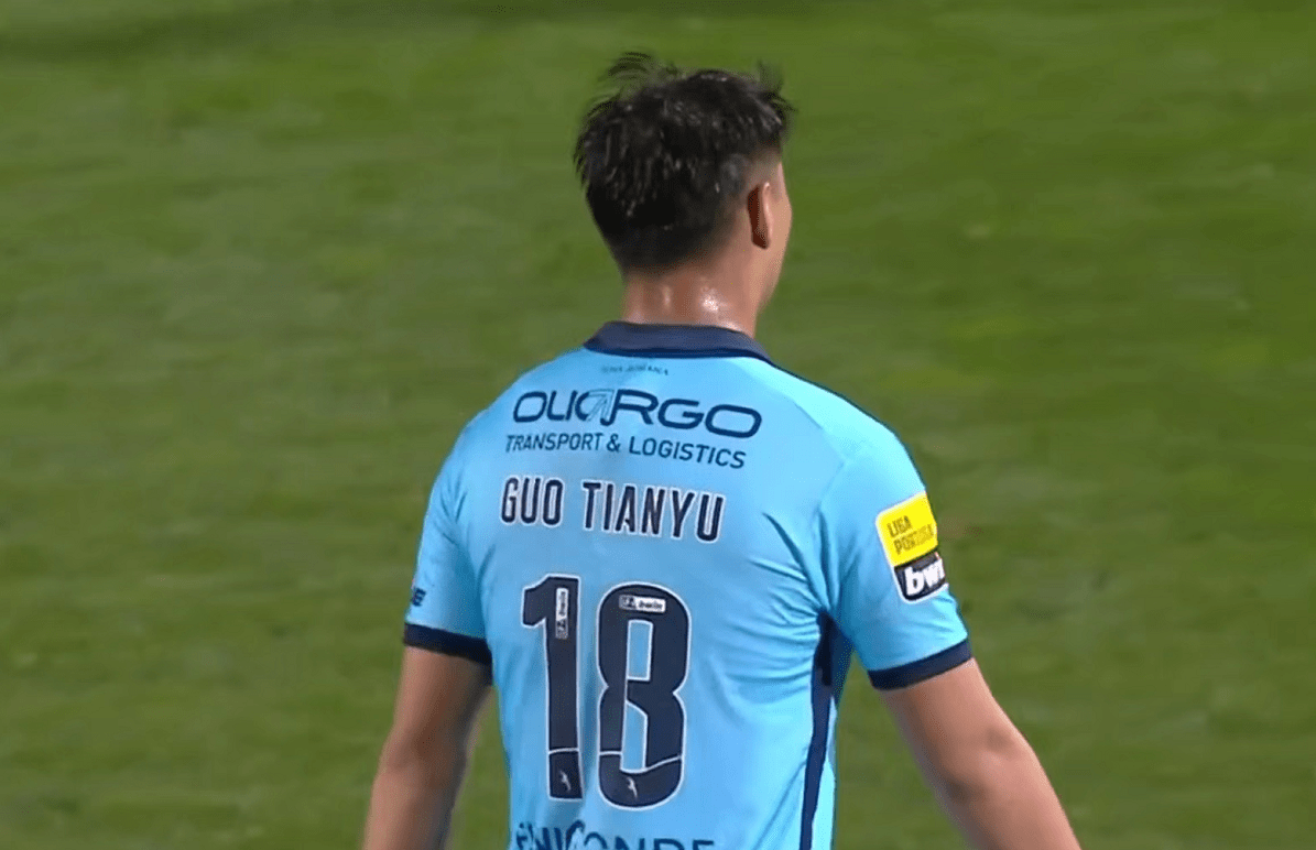 关于葡超加时末段再迎强敌,上海申花完成体检,主帅态度——球迷炸锅,训练强度明显提升的信息 关于葡超加时末段再迎强敌,上海申花完成体检,主帅态度——球迷炸锅,训练强度明显提升的信息