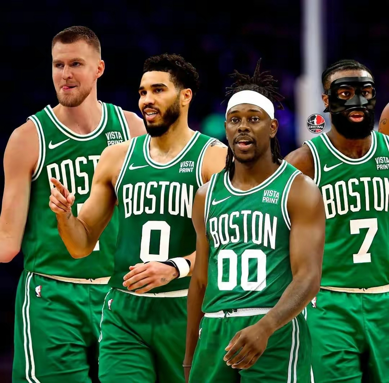 九游体育官网-NBA总决赛倒计时;波士顿凯尔特人冲刺阶段完成体检;细节引发关注;引发热议;球探报告显示潜力的简单介绍